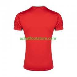 Maillot Iran Extérieur Tenue pour Homme 2026 Manche Courte