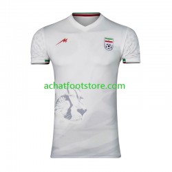 Maillot Iran Domicile Tenue pour Homme 2026 Manche Courte