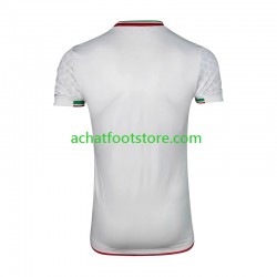 Maillot Iran Domicile Tenue pour Homme 2026 Manche Courte