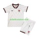 Maillot Irak Extérieur Tenue pour Enfant 2026-2027 Manche Courte