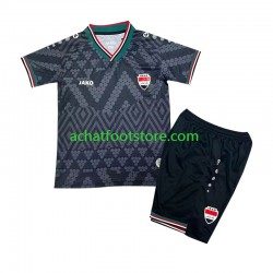 Maillot Irak 3ème Tenue pour Enfant 2026 Manche Courte