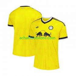 Maillot Leeds United Extérieur Tenue pour Homme 2026-2027 Manche Courte
