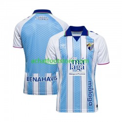 Maillot Málaga CF Domicile Tenue pour Homme 2026-2027 Manche Courte