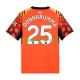 Maillot Manchester City Gianluigi Donnarumma Gardien 3ème Tenue pour Homme 2026-2027 Manche Courte