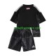 Maillot Manchester United Gardien Domicile Tenue pour Enfant 2026-2027 Manche Courte