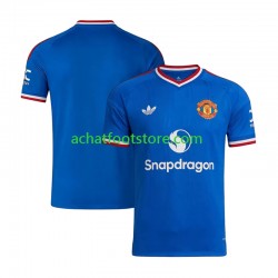 Maillot Manchester United Extérieur Tenue pour Homme 2026-2027 Manche Courte