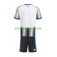 Maillot Newcastle United Domicile Tenue pour Enfant 2026-2027 Manche Courte