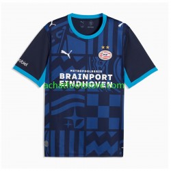 Maillot PSV Eindhoven 3ème Tenue pour Homme 2026-2027 Manche Courte