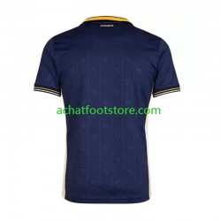 Maillot Panama Extérieur Tenue pour Homme 2026 Manche Courte
