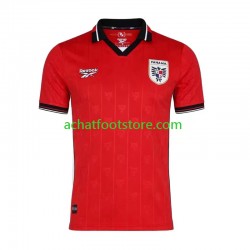 Maillot Panama Domicile Tenue pour Homme 2026 Manche Courte