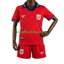 Maillot Panama Domicile Tenue pour Enfant 2026 Manche Courte