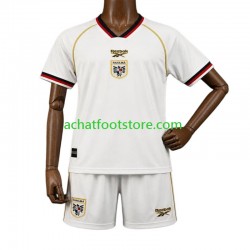 Maillot Panama 3ème Tenue pour Enfant 2026 Manche Courte
