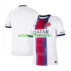 Maillot Paris Saint-Germain Domicile Tenue pour Homme 2026-2027 Manche Courte