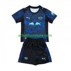 Maillot RB Leipzig Special Domicile Tenue pour Enfant 2026-2027 Manche Courte