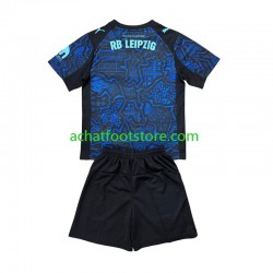 Maillot RB Leipzig Special Domicile Tenue pour Enfant 2026-2027 Manche Courte