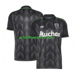 Maillot RC Lens Extérieur Tenue pour Homme 2026-2027 Manche Courte