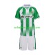 Maillot Real Betis Domicile Tenue pour Enfant 2026-2027 Manche Courte