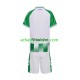 Maillot Real Betis Domicile Tenue pour Enfant 2026-2027 Manche Courte