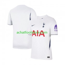 Maillot Tottenham Hotspur Domicile Tenue pour Homme 2026-2027 Manche Courte
