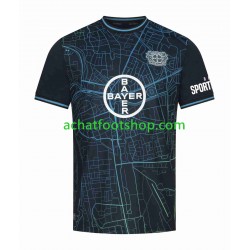 Maillot Bayer 04 Leverkusen Special Domicile Tenue pour Homme 2023-2024 Manche Courte