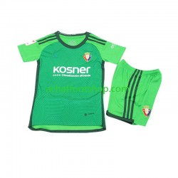 Maillot CA Osasuna 3ème Tenue pour Enfant 2023-2024 Manche Courte
