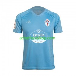 Maillot Celta de Vigo Domicile Tenue pour Homme 2023-2024 Manche Courte Maillot Celta de Vigo Domicile Tenue pour Homme 2023-2024 Manche Courte