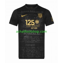 Maillot Eintracht Frankfurt Anniversary Domicile Tenue pour Homme 2023-2024 Manche Courte