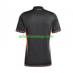 Maillot Allemagne Gardien Domicile Tenue pour Homme Euro 2024 Manche Courte