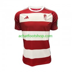 Maillot Grenade Domicile Tenue pour Homme 2023-2024 Manche Courte Maillot Grenade Domicile Tenue pour Homme 2023-2024 Manche Courte