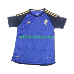 Maillot Grenade Extérieur Tenue pour Enfant 2023-2024 Manche Courte Maillot Grenade Extérieur Tenue pour Enfant 2023-2024 Manche Courte