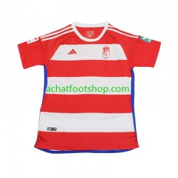 Maillot Grenade Domicile Tenue pour Enfant 2023-2024 Manche Courte Maillot Grenade Domicile Tenue pour Enfant 2023-2024 Manche Courte