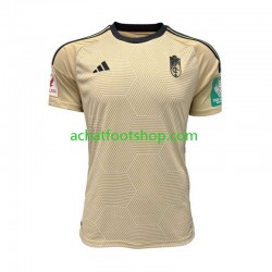 Maillot Grenade 3ème Tenue pour Homme 2023-2024 Manche Courte Maillot Grenade 3ème Tenue pour Homme 2023-2024 Manche Courte