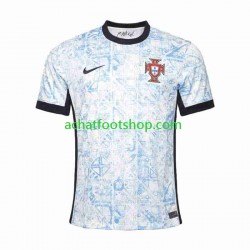 Maillot Portugal Extérieur Tenue pour Homme Euro 2024 Manche Courte Maillot Portugal Extérieur Tenue pour Homme Euro 2024 Manche Courte