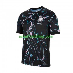 Maillot Corée du Sud Extérieur Tenue pour Homme 2024 Manche Courte Maillot Corée du Sud Extérieur Tenue pour Homme 2024 Manche Courte