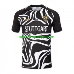 Maillot VfB Stuttgart Special Domicile Tenue pour Homme 2023-2024 Manche Courte