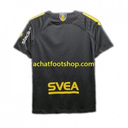 Maillot AIK Domicile Tenue pour Homme 2023 Manche Courte