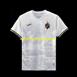 Maillot AIK Special Domicile Tenue pour Homme 2023 Manche Courte