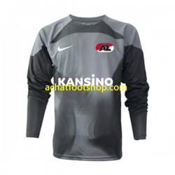 Maillot AZ Alkmaar Gardien Domicile Tenue pour Homme 2022-2023 Manche Longue