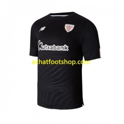 Maillot Athletic Bilbao Gardien Domicile Tenue pour Homme 2022-2023 Manche Courte