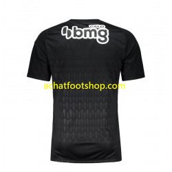 Maillot Atletico Mineiro Gardien Domicile Tenue pour Homme 2023 Manche Courte