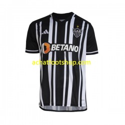 Maillot Atletico Mineiro Domicile Tenue pour Homme 2023 Manche Courte