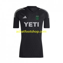 Maillot Austin FC Gardien Domicile Tenue pour Homme 2023 Manche Courte