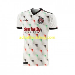 Maillot Bohemian Extérieur Tenue pour Homme 2023 Manche Courte