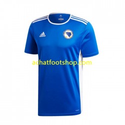 Maillot Bosnie-Herzégovine Domicile Tenue pour Homme 2022 Manche Courte