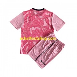 Maillot Bristol City Gardien 4ème Tenue pour Enfant 2022-2023 Manche Courte