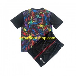 Maillot Bristol City Gardien 3ème Tenue pour Enfant 2022-2023 Manche Courte