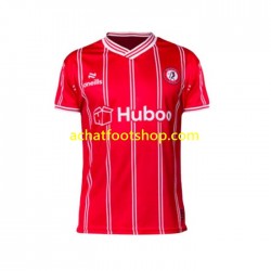 Maillot Bristol City Domicile Tenue pour Homme 2023-2024 Manche Courte