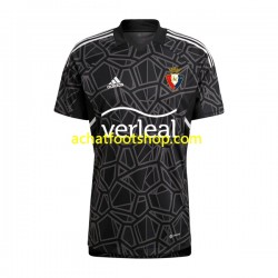 Maillot CA Osasuna Gardien Domicile Tenue pour Homme 2022-2023 Manche Courte