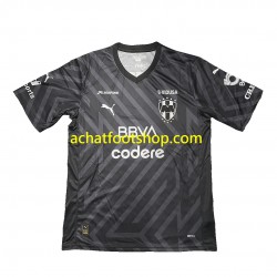 Maillot CF Monterrey Gardien Domicile Tenue pour Homme 2023 Manche Courte