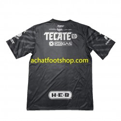 Maillot CF Monterrey Gardien Domicile Tenue pour Homme 2023 Manche Courte